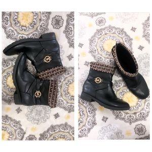 Auth Michael Kors Boots